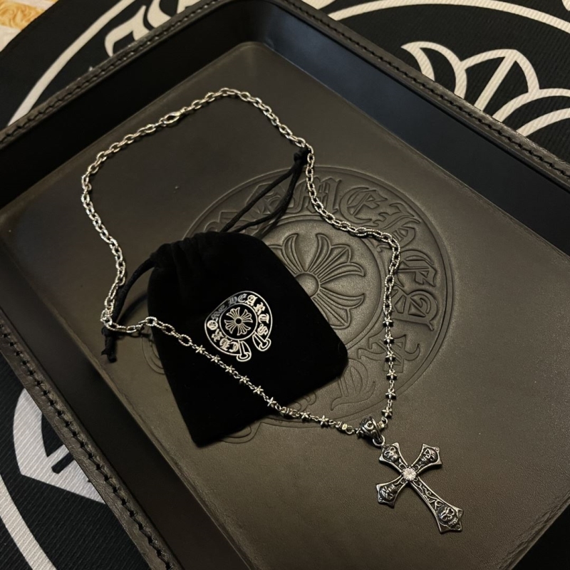 Chrome Hearts Necklaces